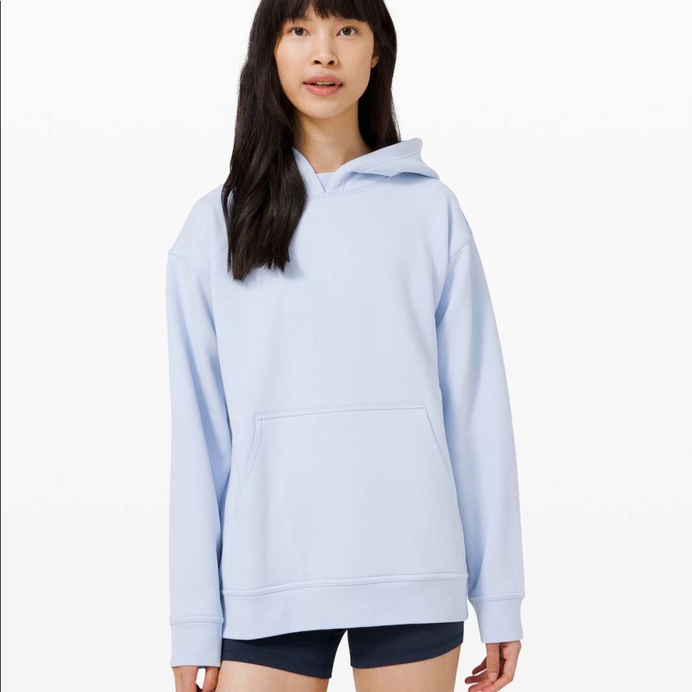Lululemon All Yours Hoodie